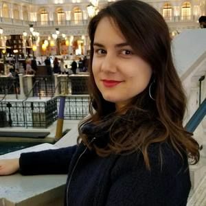 Meet your Posher, Kara